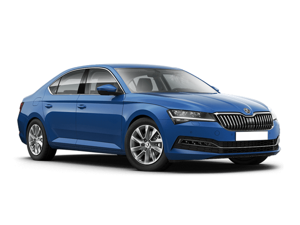 Skoda Superb Laurin & Klement 2.0 (220 л.с.) 6AMT