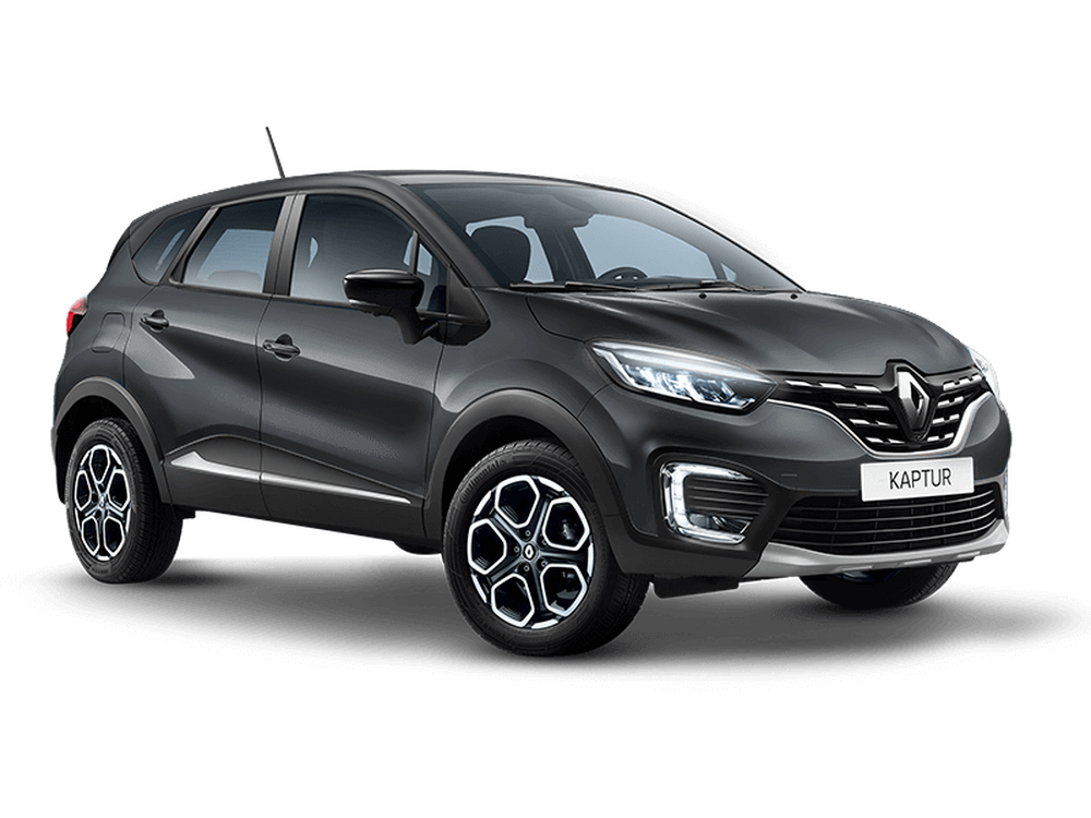 Renault Kaptur  Drive 1.3 (150 л.с.) 7CVT