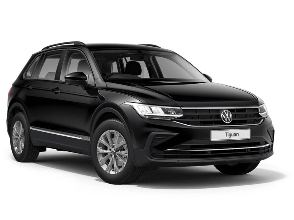 Volkswagen Tiguan Status 2.0 (180 л.с.) 7AMT 4WD