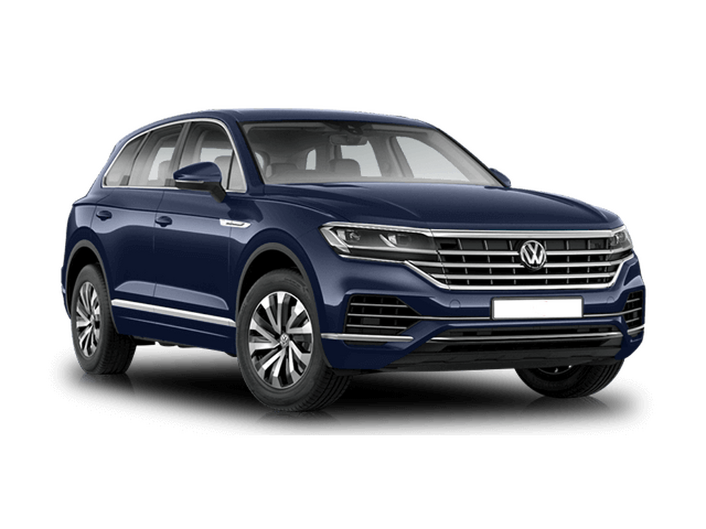 Volkswagen Touareg Exclusive Atmosphere 3.0 (249 л.с.) 8AT 4WD